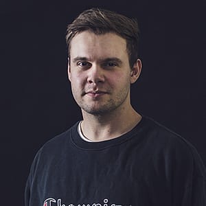 Kasger Headshot 2019